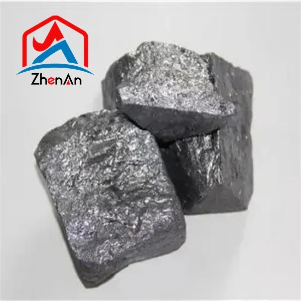 Details About Silicon Metal
