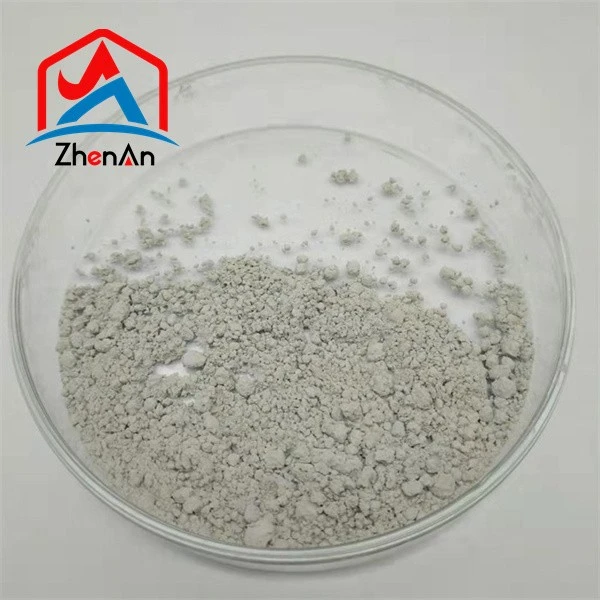 The Introduction Of Silicon Nitride Powder