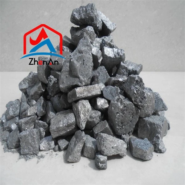 silicon zirconium manufacturer