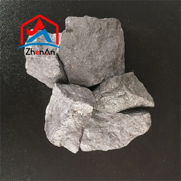 Superb 72 Ferrosilicon Materials