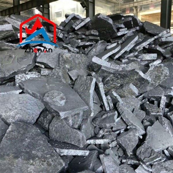Superb 72 Ferrosilicon Materials