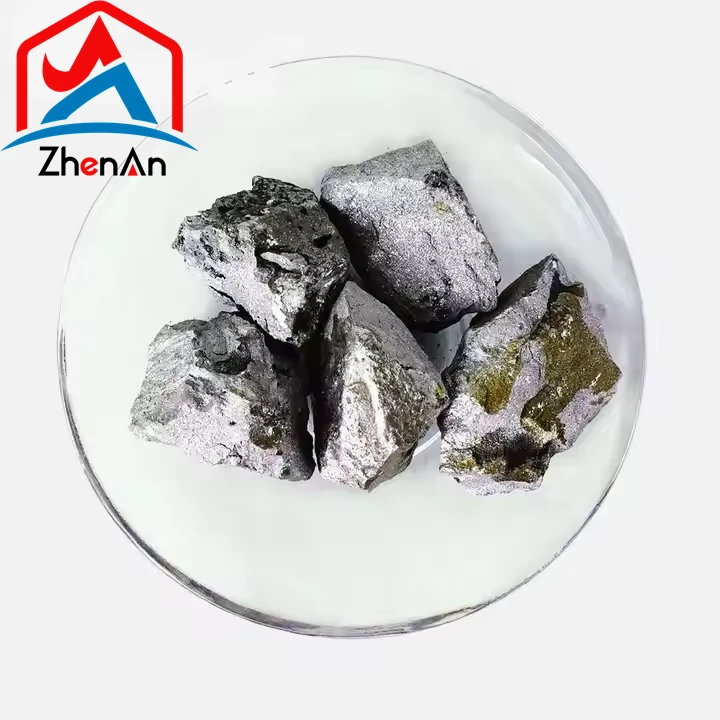 Superior Lump Ferro Vanadium 50