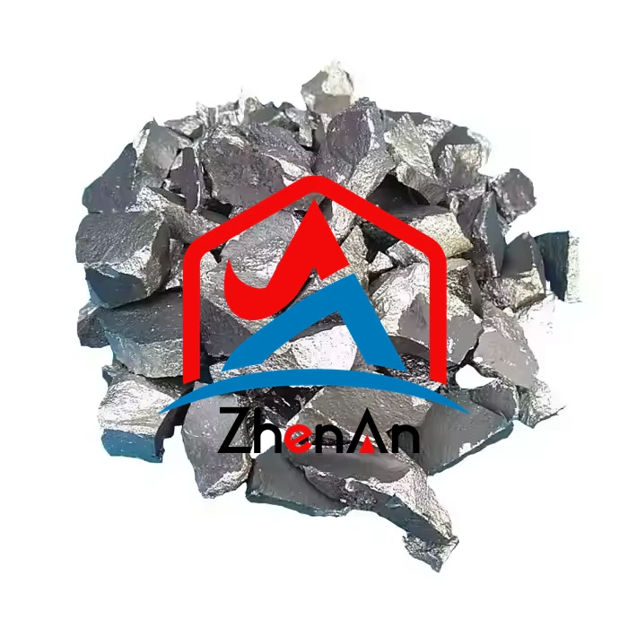 Superior Purity Ferro Manganese 73