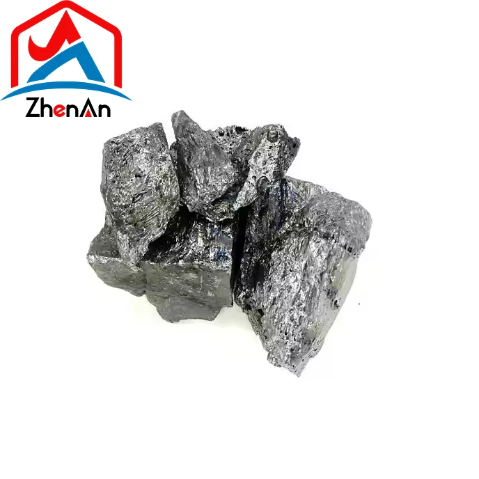 Superior Purity Silicon Metal 2202