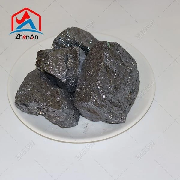 Superior Quality Silicon Metal 1501