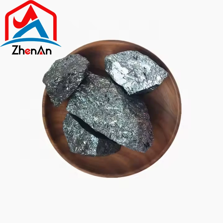 Superior Quality Silicon Metal 1502