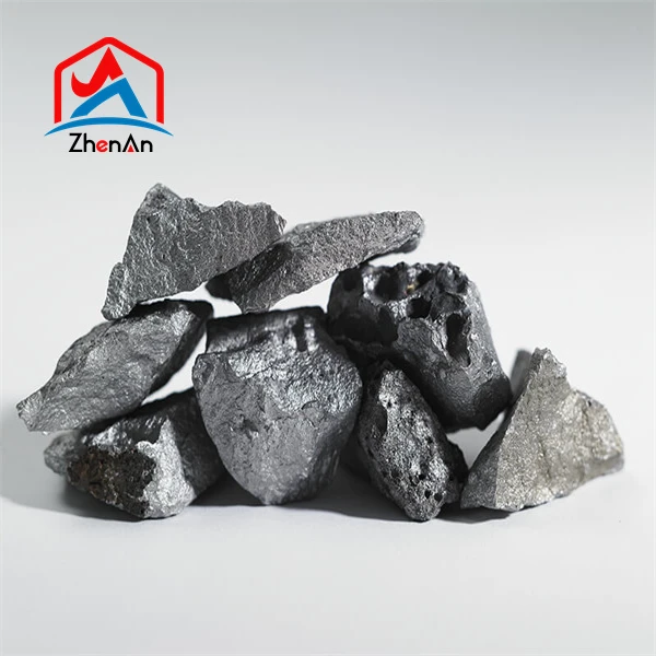 The Definition Of Ferro Titanium