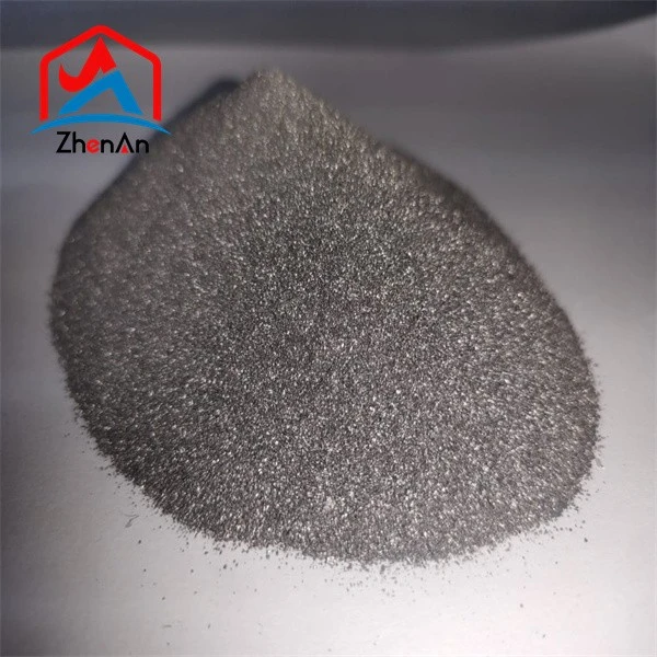 The Introduction Of Ferro Titanium Powder The Introduction Of Ferro Titanium Powder