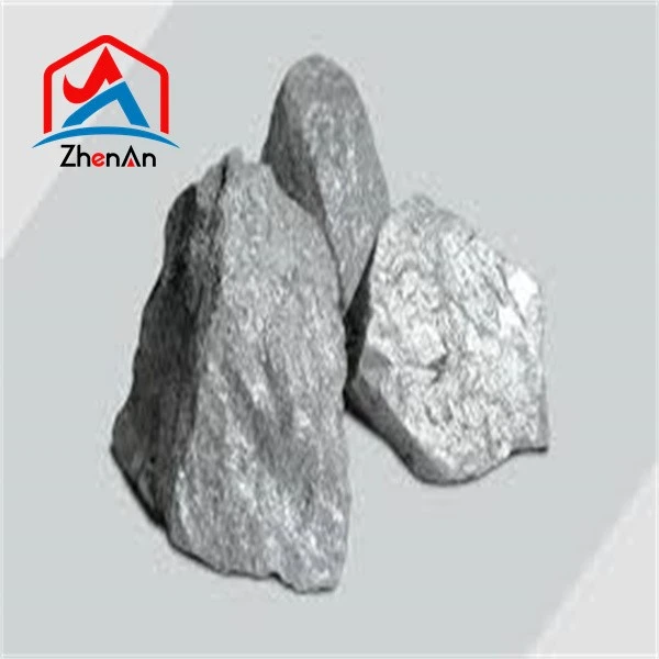The Use Of Ferrosilicon And Related Industry Analysis