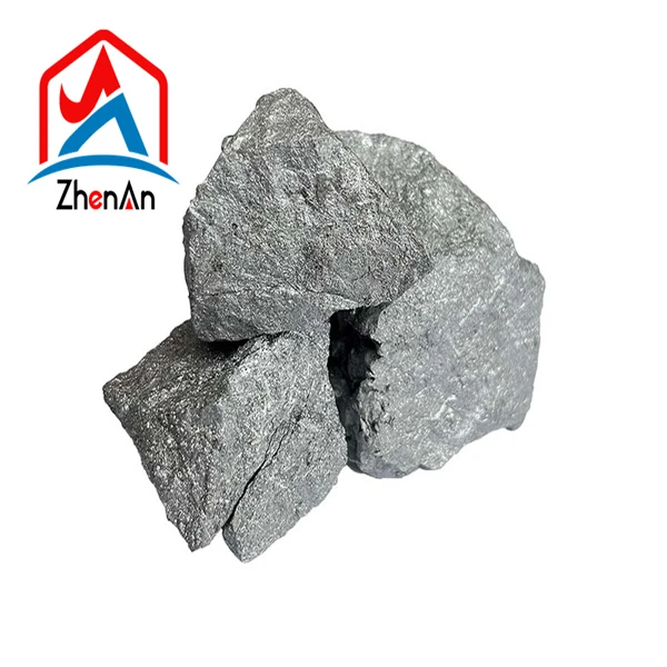The Uses Of Ferro Silicon