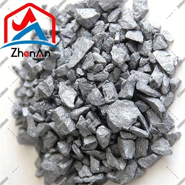 Titanium Ferrotitanium For Steelmaking Titanium Ferrotitanium For Steelmaking
