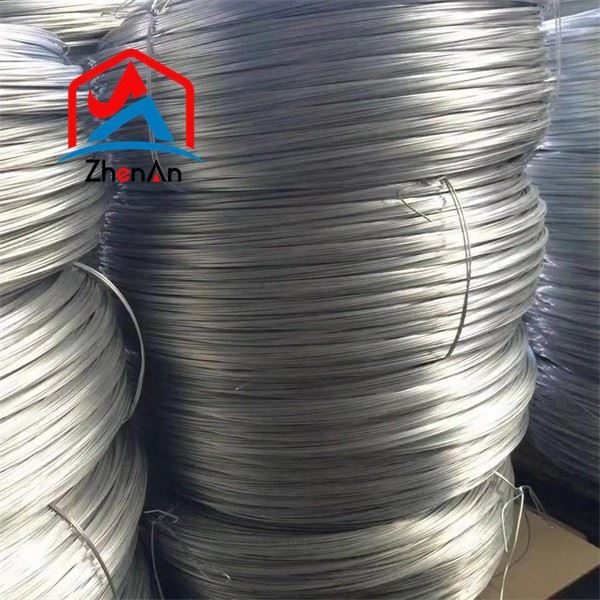 Titanium Wire For Industrial Uses