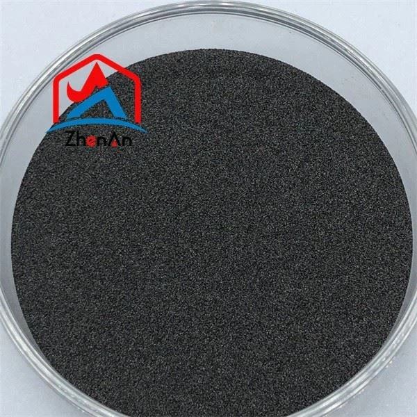 Tungsten Carbide Powder With Special Characteristic