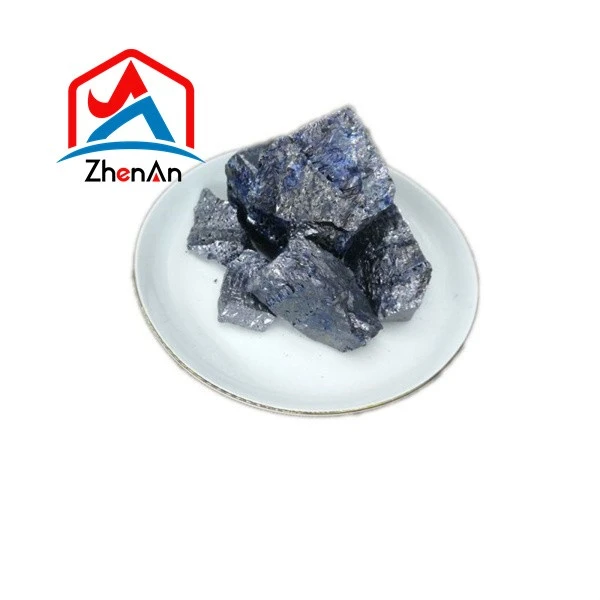 Unique Properties Of Metal Silicon