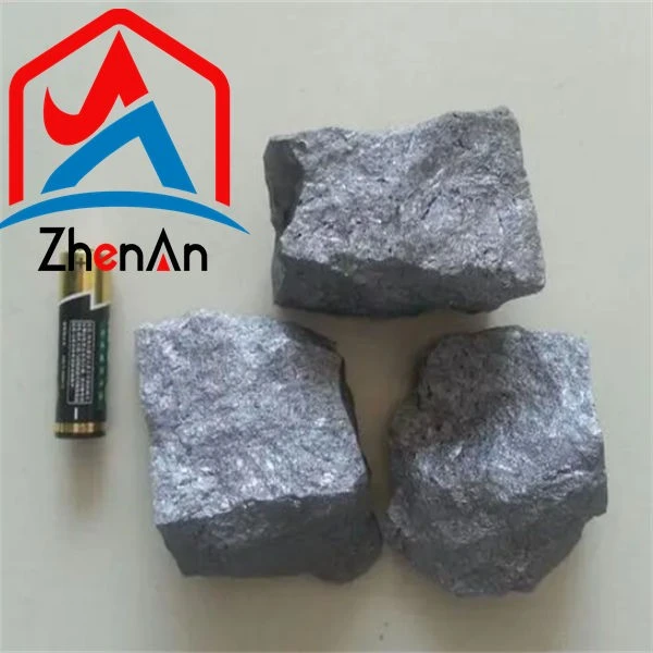 Useful Material Ferro Silicon Zirconium