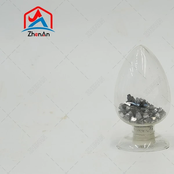 Grade 75-80 Ferro Vanadium Grade 75-80 Ferro Vanadium