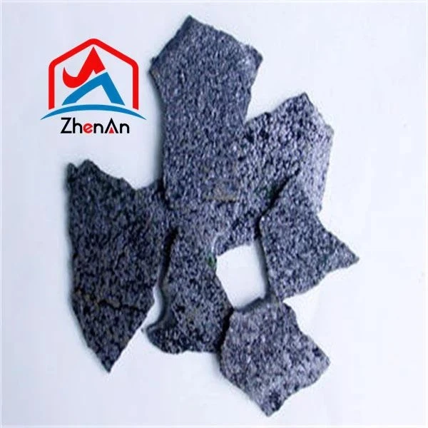 preparation of Vanadium Pentoxide Flake