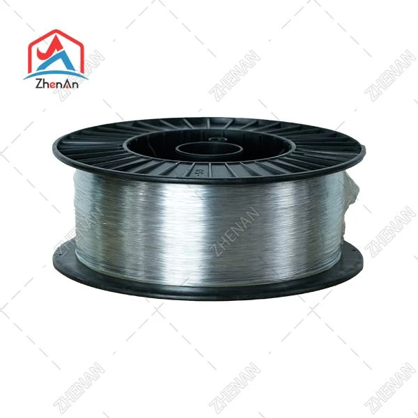 Zinc Wire Chemical Composition Standards