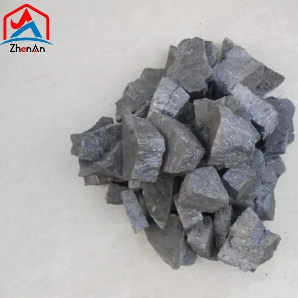 Zirconium Ferro Silicon Zr 30-35 Granules